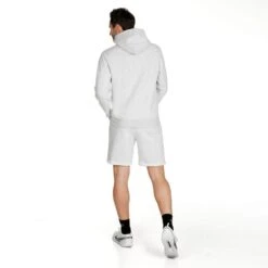 Basic Lifestyle Shorts Men 18 Basic Lifestyle Shorts Men -Wilson Tennis Apparels Sales 00298000 14