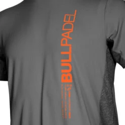 BULLPADEL Mixta T-Shirt Men -Wilson Tennis Apparels Sales 00303000 11