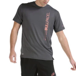 BULLPADEL Mixta T-Shirt Men -Wilson Tennis Apparels Sales 00303000 13