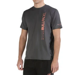 BULLPADEL Mixta T-Shirt Men -Wilson Tennis Apparels Sales 00303000 16