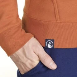 Retro Monkey Zip Hoodie Men -Wilson Tennis Apparels Sales 00303000 17 1