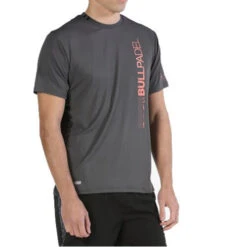 BULLPADEL Mixta T-Shirt Men -Wilson Tennis Apparels Sales 00303000 17