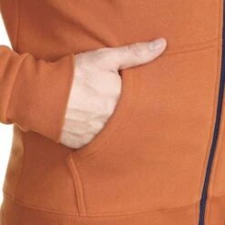 Retro Monkey Zip Hoodie Men -Wilson Tennis Apparels Sales 00303000 18