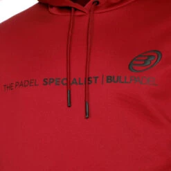 BULLPADEL Lipis Hoody Men 12 BULLPADEL Lipis Hoody Men -Wilson Tennis Apparels Sales 00307000 10