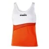 Diadora Icon Tank Top Women 1 Diadora Icon Tank Top Women -Wilson Tennis Apparels Sales 00349000 000