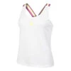 Serve & Volley Tank Top Women -Wilson Tennis Apparels Sales 00353000 000