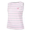 Poach Tank Top Women -Wilson Tennis Apparels Sales 00355000 000