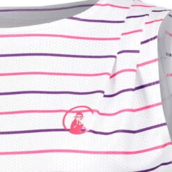 Poach Tank Top Women -Wilson Tennis Apparels Sales 00355000 10