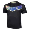 Flashy Receiver T-Shirt Men 1 Flashy Receiver T-Shirt Men -Wilson Tennis Apparels Sales 00360000 000