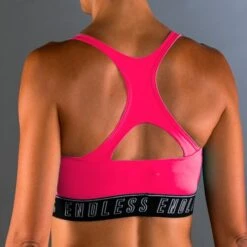 Endless Iconic Sports Bras Women -Wilson Tennis Apparels Sales 00362000 12