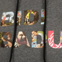 BIDI BADU Kojo Lifestyle Hoody Men -Wilson Tennis Apparels Sales 00369000 30