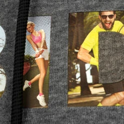 BIDI BADU Kojo Lifestyle Hoody Men -Wilson Tennis Apparels Sales 00369000 31