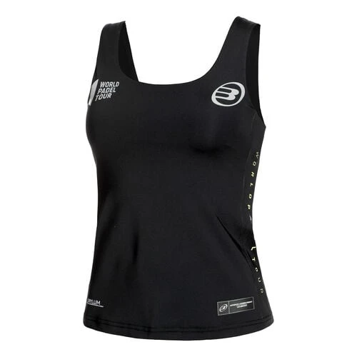 BULLPADEL Lican Tank Top Women 3 BULLPADEL Lican Tank Top Women
