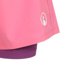 Point 2in1 Shorts Women -Wilson Tennis Apparels Sales 00376000 10