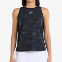 BULLPADEL Unase Tank Top Women -Wilson Tennis Apparels Sales 00377000 13