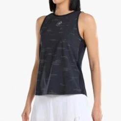 BULLPADEL Unase Tank Top Women -Wilson Tennis Apparels Sales 00377000 14