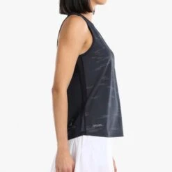 BULLPADEL Unase Tank Top Women -Wilson Tennis Apparels Sales 00377000 15