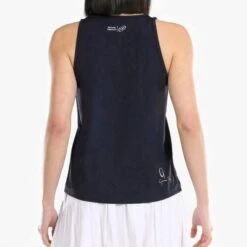 BULLPADEL Unase Tank Top Women -Wilson Tennis Apparels Sales 00377000 16