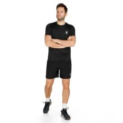 Smash 2.0 Shorts Men -Wilson Tennis Apparels Sales 00380000 0 3