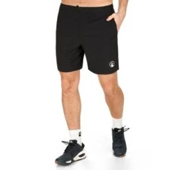 Smash 2.0 Shorts Men -Wilson Tennis Apparels Sales 00380000 0 5