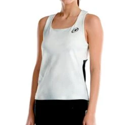BULLPADEL Eneal Tank Top Women -Wilson Tennis Apparels Sales 00381000 14