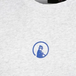 Flashy Retro Tie-Break T-Shirt Men -Wilson Tennis Apparels Sales 00384000 10 1