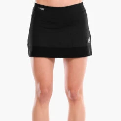 BULLPADEL Epato Skirt Women -Wilson Tennis Apparels Sales 00384000 13