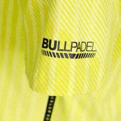 BULLPADEL Limbo T-Shirt Men -Wilson Tennis Apparels Sales 00393000 12