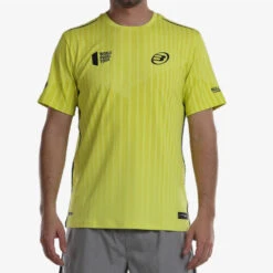 BULLPADEL Limbo T-Shirt Men -Wilson Tennis Apparels Sales 00393000 13