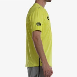 BULLPADEL Limbo T-Shirt Men -Wilson Tennis Apparels Sales 00393000 15