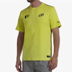 BULLPADEL Limbo T-Shirt Men -Wilson Tennis Apparels Sales 00393000 16