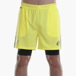 BULLPADEL Lirio Shorts Men -Wilson Tennis Apparels Sales 00395000 13