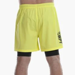 BULLPADEL Lirio Shorts Men -Wilson Tennis Apparels Sales 00395000 14