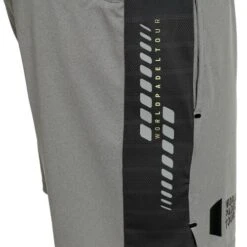 BULLPADEL Llano Shorts Men 12 BULLPADEL Llano Shorts Men -Wilson Tennis Apparels Sales 00397000 11