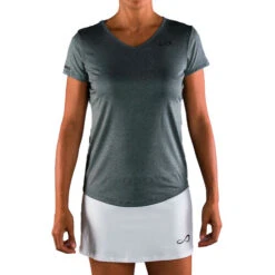 Endless Glory T-Shirt Women -Wilson Tennis Apparels Sales 00401000 10