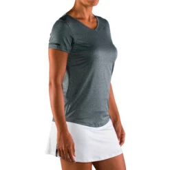 Endless Glory T-Shirt Women -Wilson Tennis Apparels Sales 00401000 11