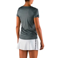 Endless Glory T-Shirt Women -Wilson Tennis Apparels Sales 00401000 12