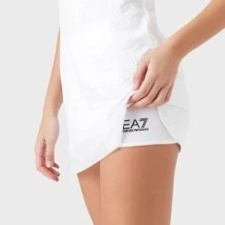 EA7 Dress Women -Wilson Tennis Apparels Sales 00461000 15