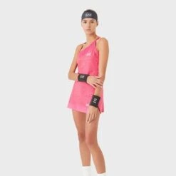 EA7 Tank Top Women -Wilson Tennis Apparels Sales 00463000 15