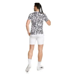Hydrogen Tech Shorts Men 9 Hydrogen Tech Shorts Men -Wilson Tennis Apparels Sales 00469000 0 4