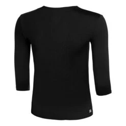 BIDI BADU Ariana Tech V-Neck Long Sleeve Women -Wilson Tennis Apparels Sales 00477000 0 2