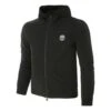 Hydrogen Tech Skull Zip Hoodie Men 1 Hydrogen Tech Skull Zip Hoodie Men -Wilson Tennis Apparels Sales 00489000 000