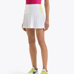 Diadora Icon Skirt Women -Wilson Tennis Apparels Sales 00492000 13