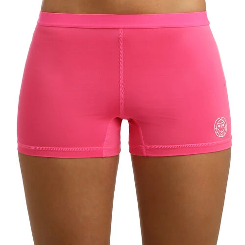 BIDI BADU Kiera Tech Ball Shorts Women 3 BIDI BADU Kiera Tech Ball Shorts Women