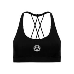 BIDI BADU Letty Tech Strappy Sports Bras Women -Wilson Tennis Apparels Sales 00524000 000