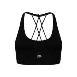 BIDI BADU Letty Tech Strappy Sports Bras Women -Wilson Tennis Apparels Sales 00524000 0 2