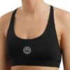 BIDI BADU Letty Tech Strappy Sports Bras Women 2 BIDI BADU Letty Tech Strappy Sports Bras Women -Wilson Tennis Apparels Sales 00524000 20