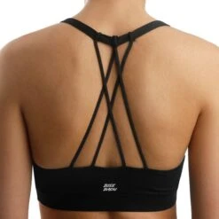 BIDI BADU Letty Tech Strappy Sports Bras Women -Wilson Tennis Apparels Sales 00524000 22