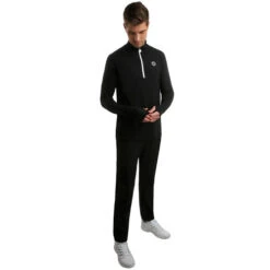 BIDI BADU Flinn Tech Training Pants Men 14 BIDI BADU Flinn Tech Training Pants Men -Wilson Tennis Apparels Sales 00578000 24