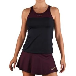 Endless Lux Ribbon Tank Top Women -Wilson Tennis Apparels Sales 00606000 13